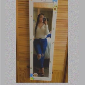 Meet your Posher, Daniela